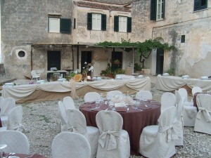 VILLA BORDONARO