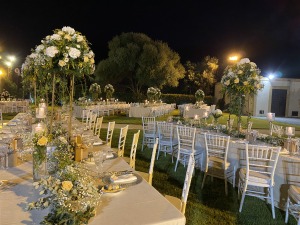 VILLA MALFITANO