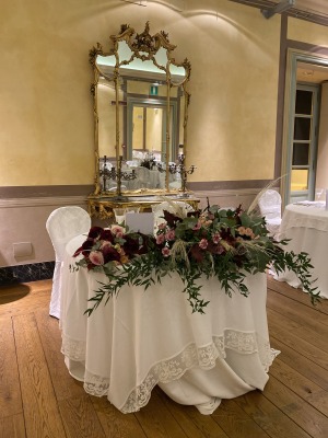 VILLA MALFITANO