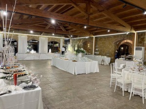 Villa Semanì