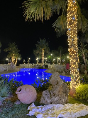 VILLA ALLIATA CARDILLO