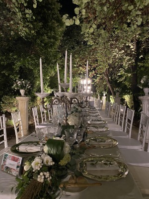 VILLA DE CORDOVA