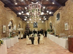 TONNARA DI SCOPELLO