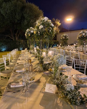 VILLA MALFITANO