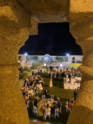 VILLA MALFITANO