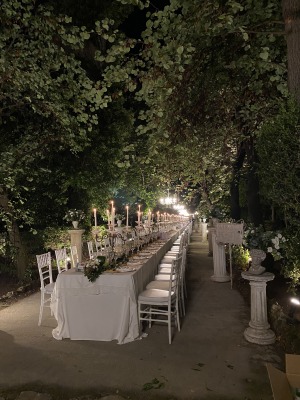 VILLA DE CORDOVA