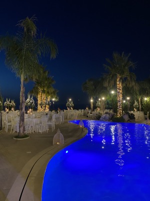 VILLA ALLIATA CARDILLO