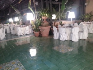 ALBERGO DELLE POVERE