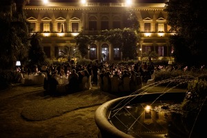 VILLA MARTORANA