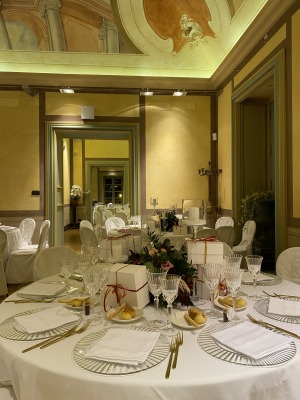 VILLA MALFITANO