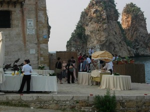 VILLA BORDONARO