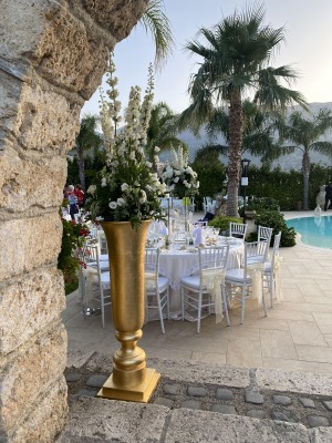 VILLA ALLIATA CARDILLO