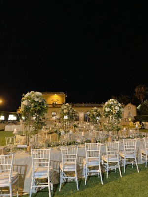 VILLA MALFITANO