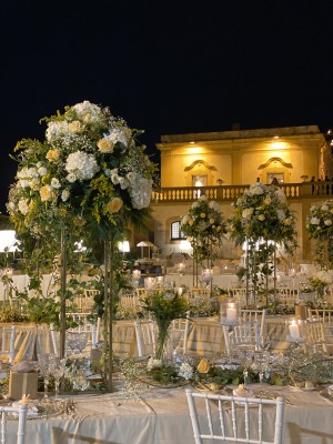 VILLA MALFITANO