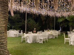 VILLA MAGNISI