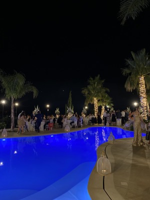 VILLA ALLIATA CARDILLO