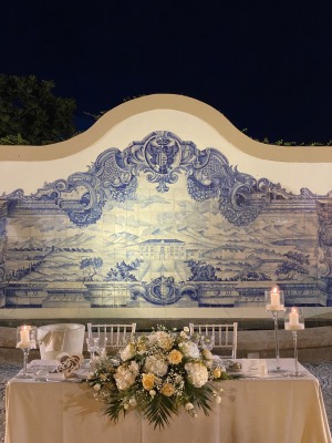VILLA MALFITANO