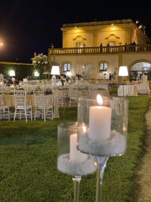 VILLA MALFITANO