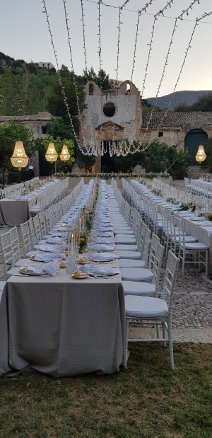 VILLA BORDONARO