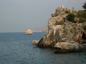 VILLA BORDONARO