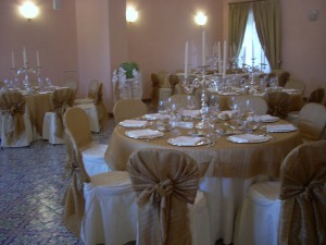 VILLA CIPRI'