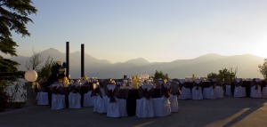 VILLA BONOCORE MALETTO