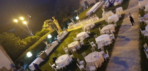 VILLA MALFITANO