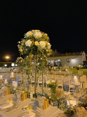 VILLA MALFITANO