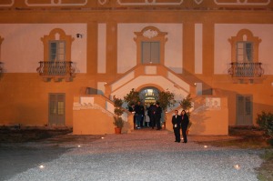 VILLA WIRZ