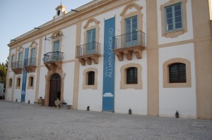 VILLA MALFITANO