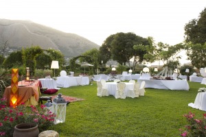 VILLA CIPRI'