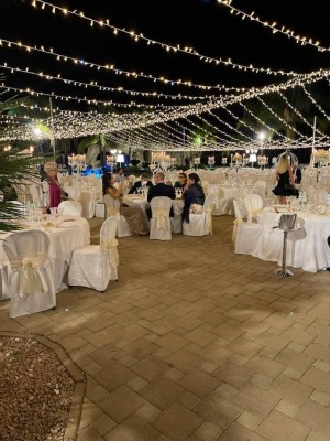 Villa Semanì