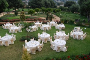 VILLA CIPRI'