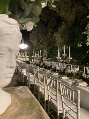 VILLA DE CORDOVA