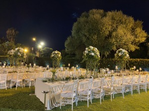 VILLA MALFITANO