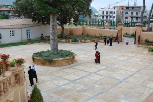 VILLA CIPRI'