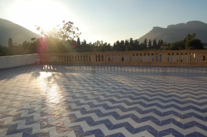 VILLA MALFITANO