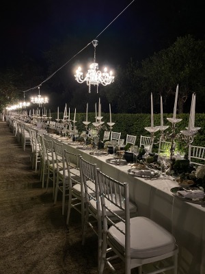 VILLA DE CORDOVA