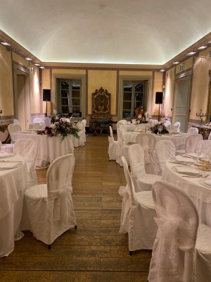 VILLA MALFITANO