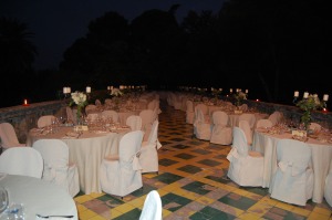 VILLA DE CORDOVA