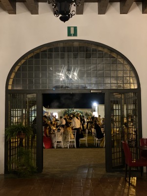 VILLA MALFITANO