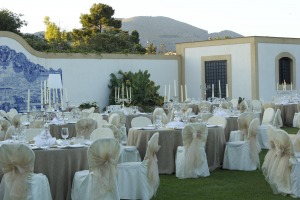 VILLA MALFITANO