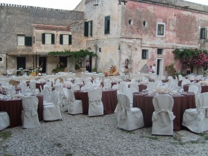VILLA BORDONARO
