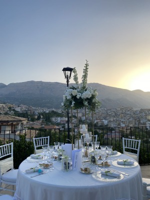 VILLA ALLIATA CARDILLO