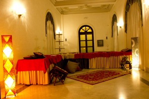 VILLA BONOCORE MALETTO