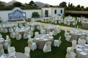 VILLA MALFITANO