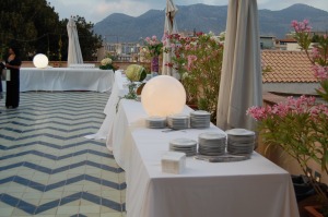 VILLA CIPRI'