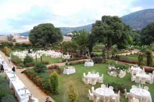 VILLA CIPRI'