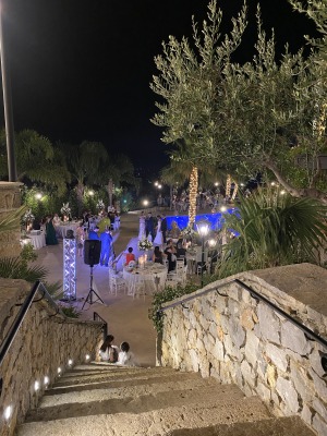 VILLA ALLIATA CARDILLO