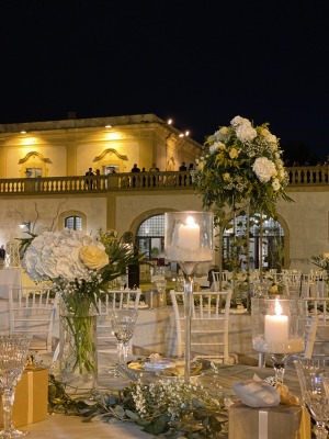 VILLA MALFITANO